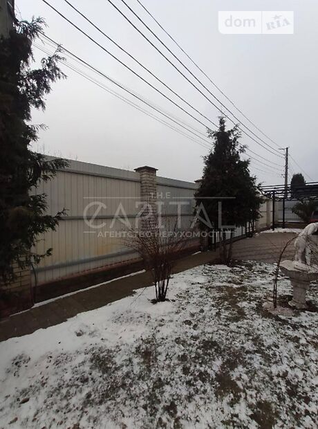 триповерховий будинок, 271 кв. м, цегла. Продаж в Броварах, район Масив фото 1 триповерховий будинок, 271 кв. м, цегла. Продаж в Броварах, район Масив фото 1