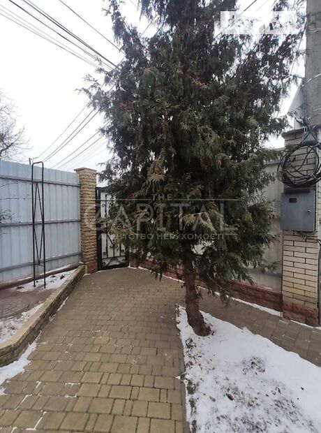 триповерховий будинок, 271 кв. м, цегла. Продаж в Броварах, район Масив фото 1 триповерховий будинок, 271 кв. м, цегла. Продаж в Броварах, район Масив фото 1