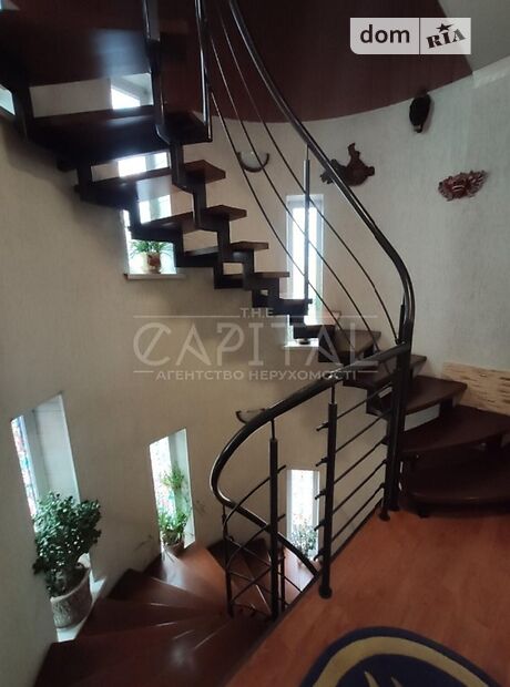 триповерховий будинок, 271 кв. м, цегла. Продаж в Броварах, район Масив фото 1 триповерховий будинок, 271 кв. м, цегла. Продаж в Броварах, район Масив фото 1