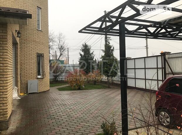 триповерховий будинок, 271 кв. м, цегла. Продаж в Броварах, район Масив фото 1 триповерховий будинок, 271 кв. м, цегла. Продаж в Броварах, район Масив фото 1