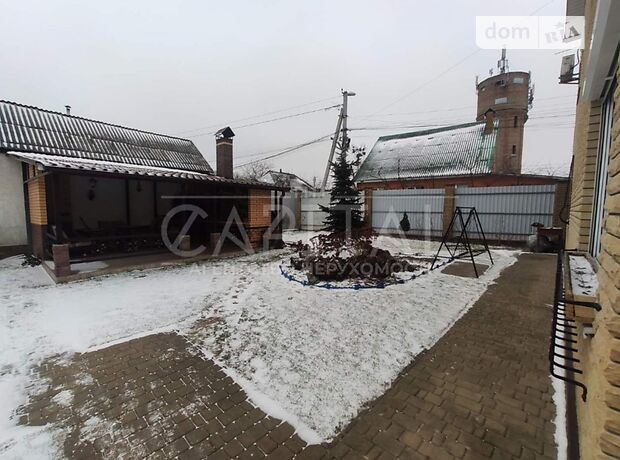 триповерховий будинок, 271 кв. м, цегла. Продаж в Броварах, район Масив фото 1 триповерховий будинок, 271 кв. м, цегла. Продаж в Броварах, район Масив фото 1