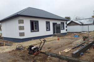 одноэтажный дом с отоплением, 90 кв. м, кирпич. Продажа в Броварах район Массив фото 2 одноэтажный дом с отоплением, 90 кв. м, кирпич. Продажа в Броварах район Массив фото 2