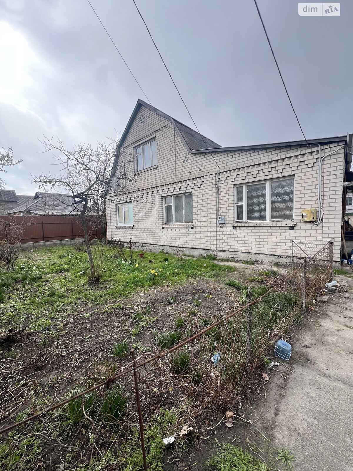 двоповерховий будинок, 140 кв. м, цегла. Продаж в Броварах, район Масив фото 1 двоповерховий будинок, 140 кв. м, цегла. Продаж в Броварах, район Масив фото 1