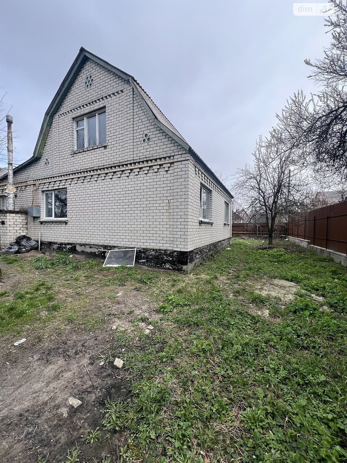 двоповерховий будинок, 140 кв. м, цегла. Продаж в Броварах, район Масив фото 1 двоповерховий будинок, 140 кв. м, цегла. Продаж в Броварах, район Масив фото 1