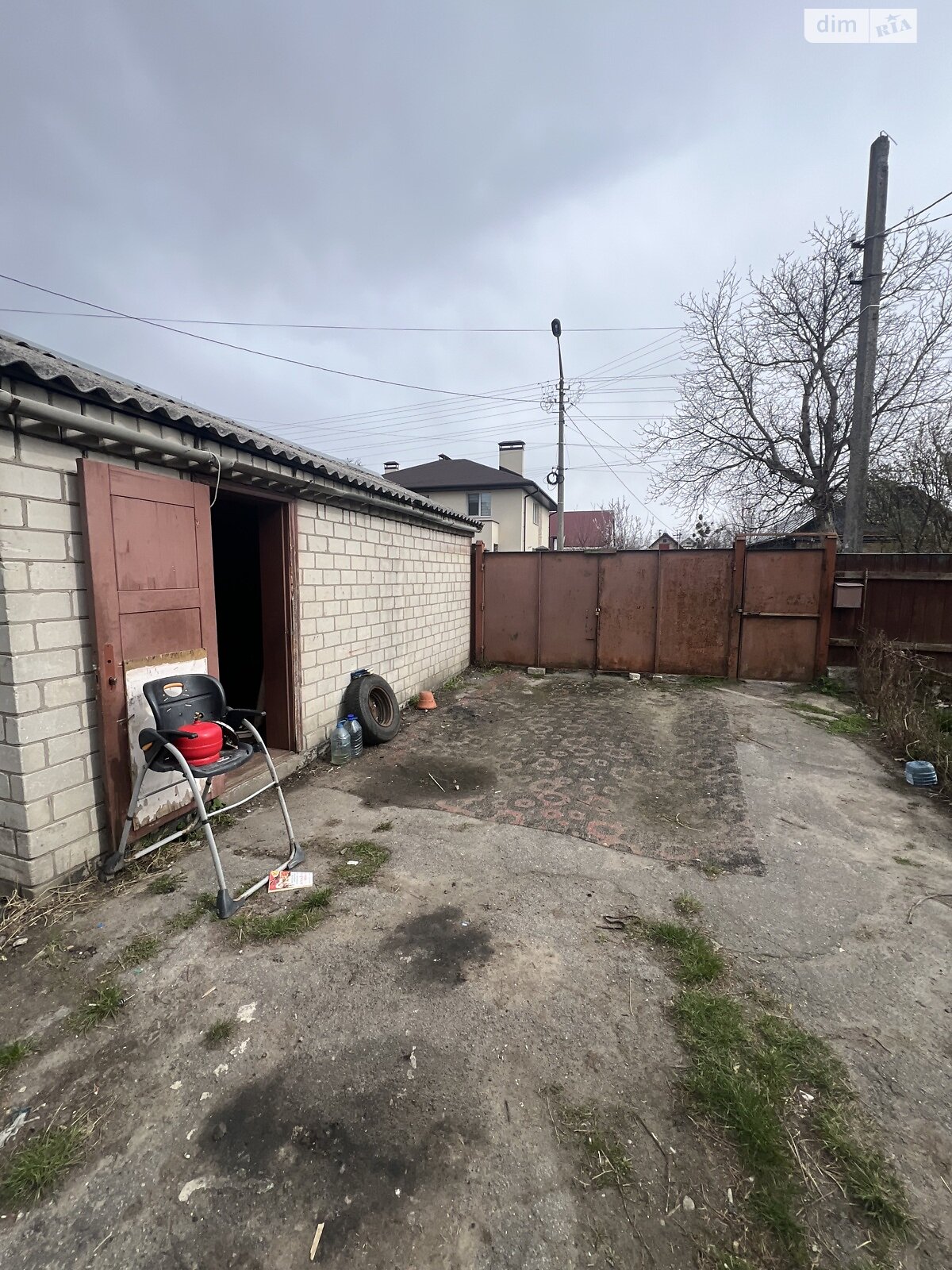 двоповерховий будинок, 140 кв. м, цегла. Продаж в Броварах, район Масив фото 1 двоповерховий будинок, 140 кв. м, цегла. Продаж в Броварах, район Масив фото 1