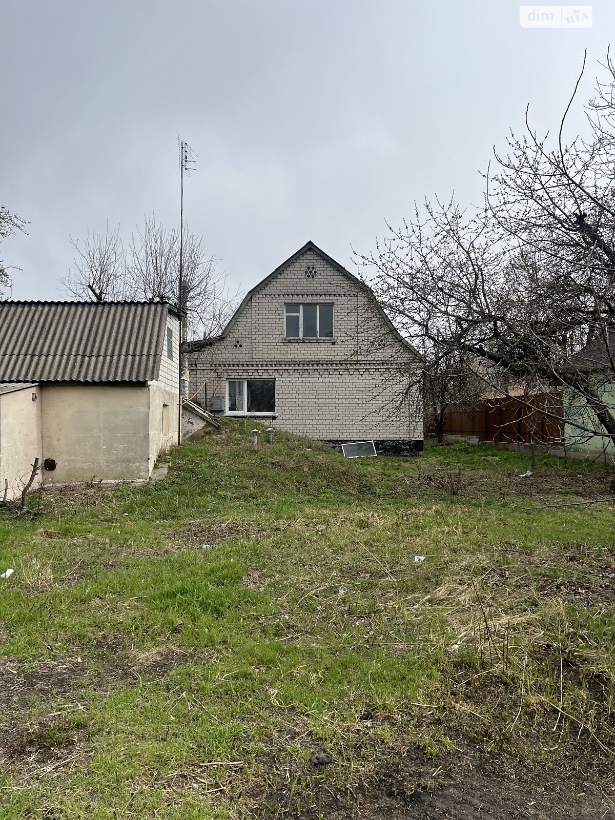 двоповерховий будинок, 140 кв. м, цегла. Продаж в Броварах, район Масив фото 1 двоповерховий будинок, 140 кв. м, цегла. Продаж в Броварах, район Масив фото 1