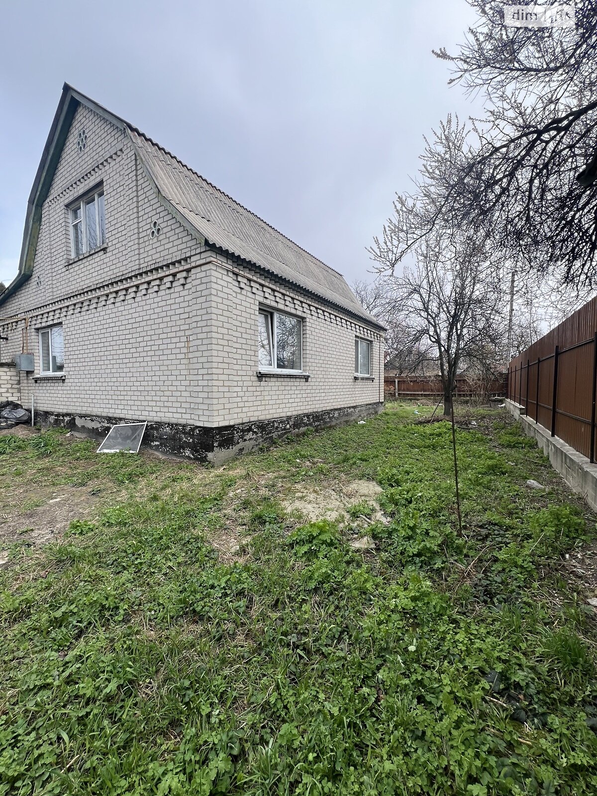 двоповерховий будинок, 140 кв. м, цегла. Продаж в Броварах, район Масив фото 1 двоповерховий будинок, 140 кв. м, цегла. Продаж в Броварах, район Масив фото 1