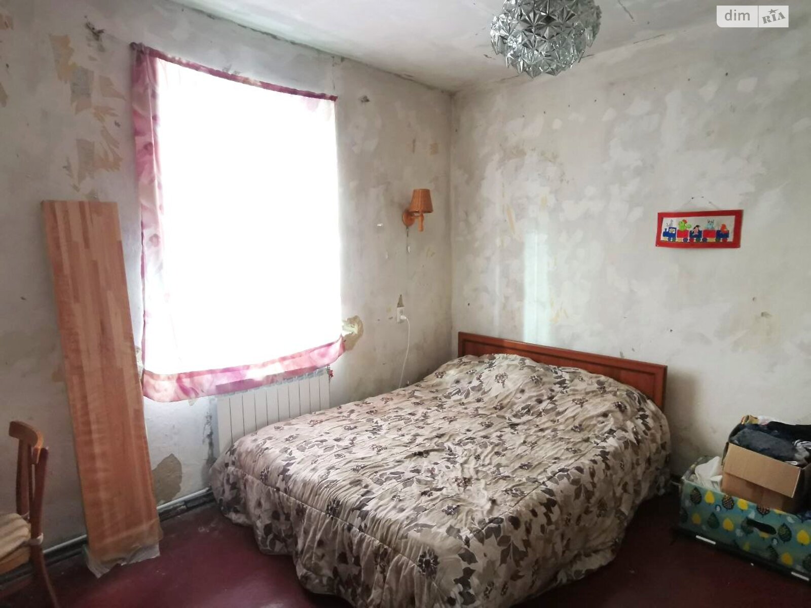 одноповерховий будинок з опаленням, 87 кв. м, цегла. Продаж у Броварах фото 1