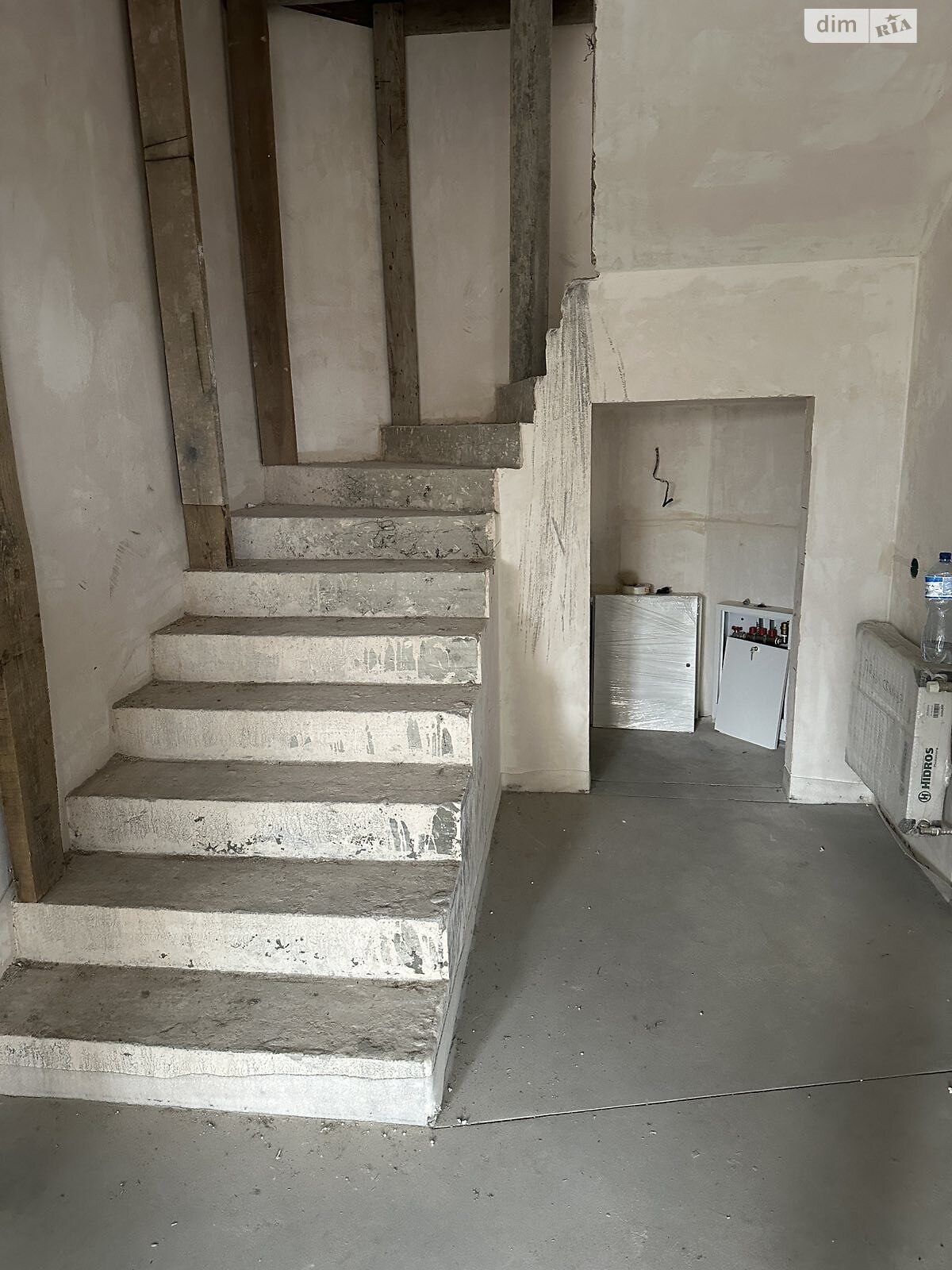 двоповерховий будинок з гаражем, 200 кв. м, цегла. Продаж у Броварах фото 1 двоповерховий будинок з гаражем, 200 кв. м, цегла. Продаж у Броварах фото 1