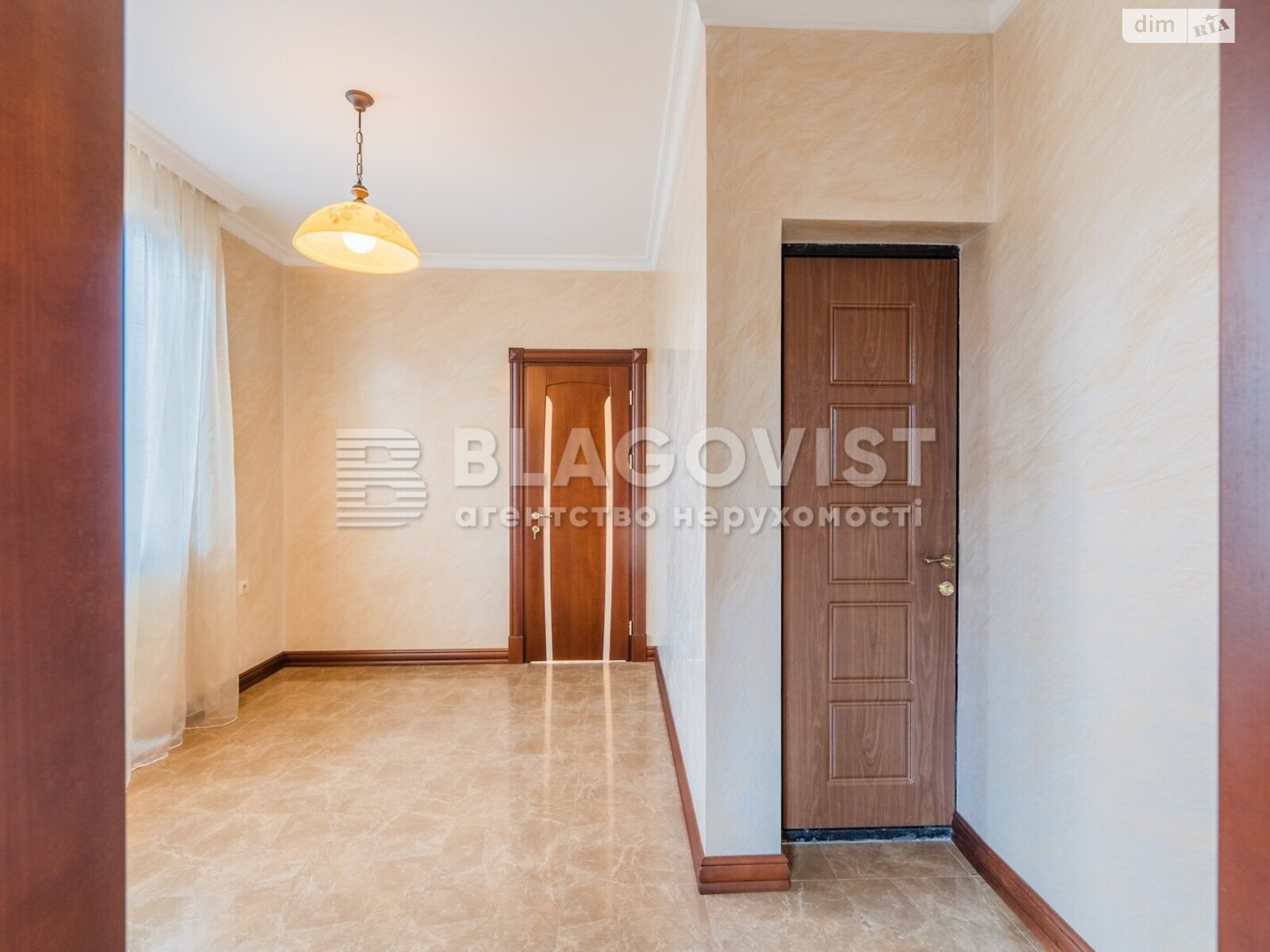 двоповерховий будинок з балконом, 270 кв. м, цегла. Продаж у Броварах фото 1