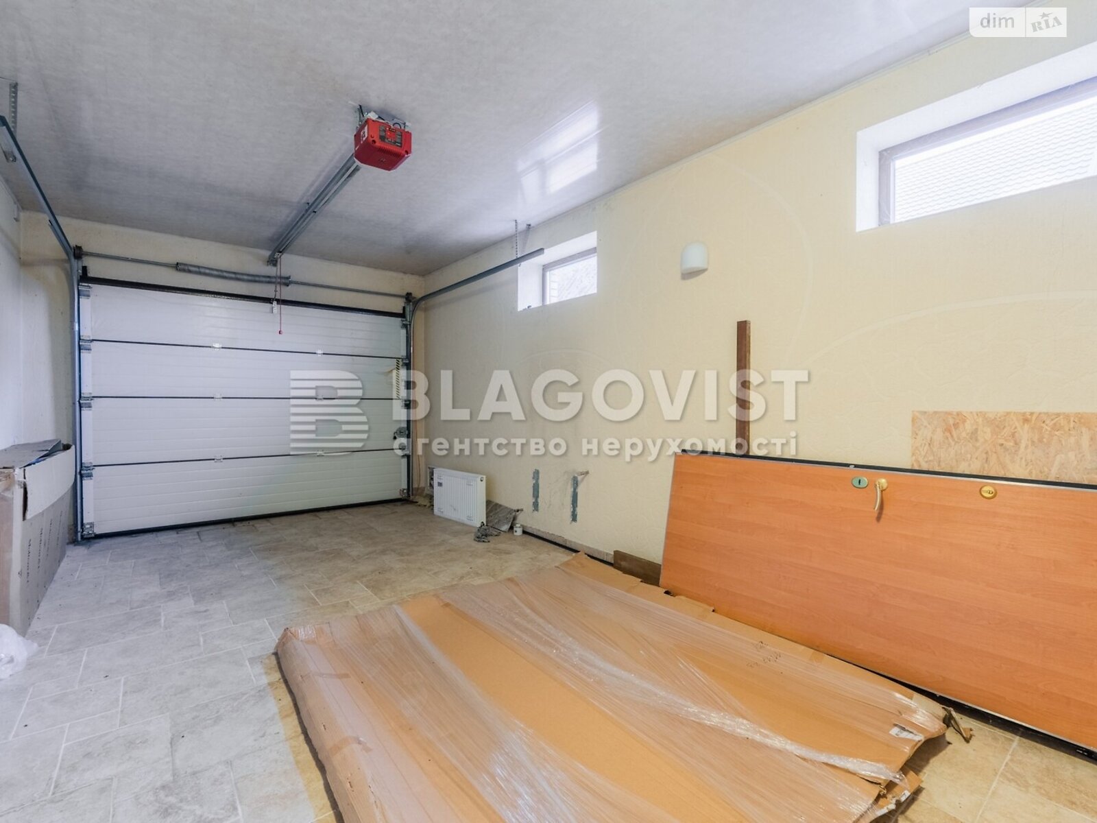 двоповерховий будинок з балконом, 270 кв. м, цегла. Продаж у Броварах фото 1