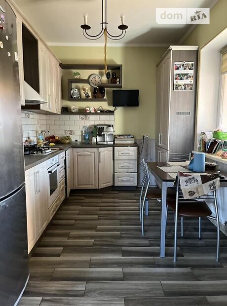 двоповерховий будинок з каміном, 120 кв. м, цегла. Продаж в Броварах, район Пекарня фото 1 двоповерховий будинок з каміном, 120 кв. м, цегла. Продаж в Броварах, район Пекарня фото 1