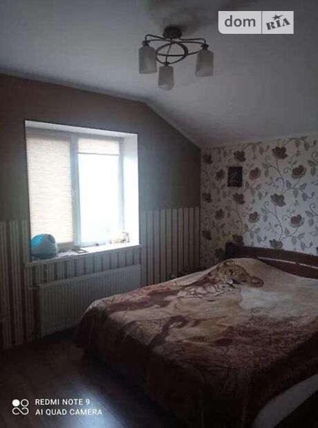 двоповерховий будинок з каміном, 120 кв. м, цегла. Продаж в Броварах, район Пекарня фото 1 двоповерховий будинок з каміном, 120 кв. м, цегла. Продаж в Броварах, район Пекарня фото 1