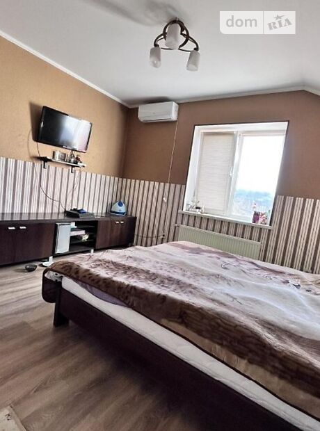 двоповерховий будинок з каміном, 120 кв. м, цегла. Продаж в Броварах, район Пекарня фото 1 двоповерховий будинок з каміном, 120 кв. м, цегла. Продаж в Броварах, район Пекарня фото 1