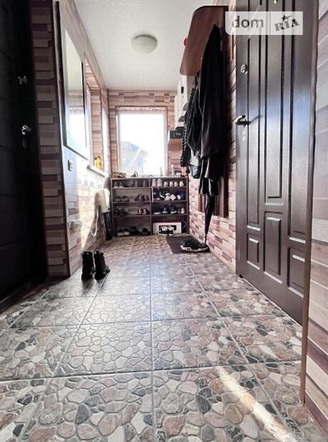 двоповерховий будинок з каміном, 120 кв. м, цегла. Продаж в Броварах, район Пекарня фото 1 двоповерховий будинок з каміном, 120 кв. м, цегла. Продаж в Броварах, район Пекарня фото 1