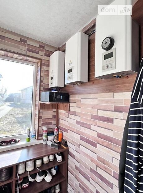 двоповерховий будинок з каміном, 120 кв. м, цегла. Продаж в Броварах, район Пекарня фото 1 двоповерховий будинок з каміном, 120 кв. м, цегла. Продаж в Броварах, район Пекарня фото 1