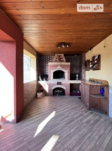 двоповерховий будинок з каміном, 120 кв. м, цегла. Продаж в Броварах, район Пекарня фото 1 двоповерховий будинок з каміном, 120 кв. м, цегла. Продаж в Броварах, район Пекарня фото 1