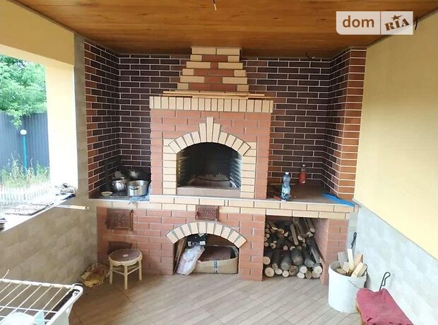 двоповерховий будинок з каміном, 120 кв. м, цегла. Продаж в Броварах, район Пекарня фото 1 двоповерховий будинок з каміном, 120 кв. м, цегла. Продаж в Броварах, район Пекарня фото 1