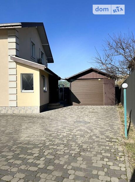 двоповерховий будинок з каміном, 120 кв. м, цегла. Продаж в Броварах, район Пекарня фото 1 двоповерховий будинок з каміном, 120 кв. м, цегла. Продаж в Броварах, район Пекарня фото 1