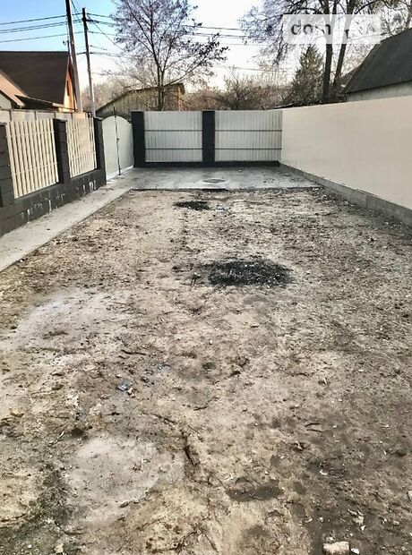 одноповерховий будинок без меблів, 80 кв. м, газобетон. Продаж в Броварах, район Пекарня фото 1 одноповерховий будинок без меблів, 80 кв. м, газобетон. Продаж в Броварах, район Пекарня фото 1