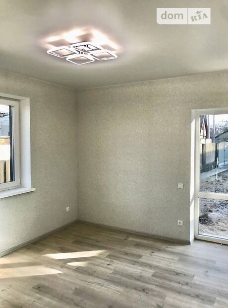 одноповерховий будинок без меблів, 80 кв. м, газобетон. Продаж в Броварах, район Пекарня фото 1 одноповерховий будинок без меблів, 80 кв. м, газобетон. Продаж в Броварах, район Пекарня фото 1
