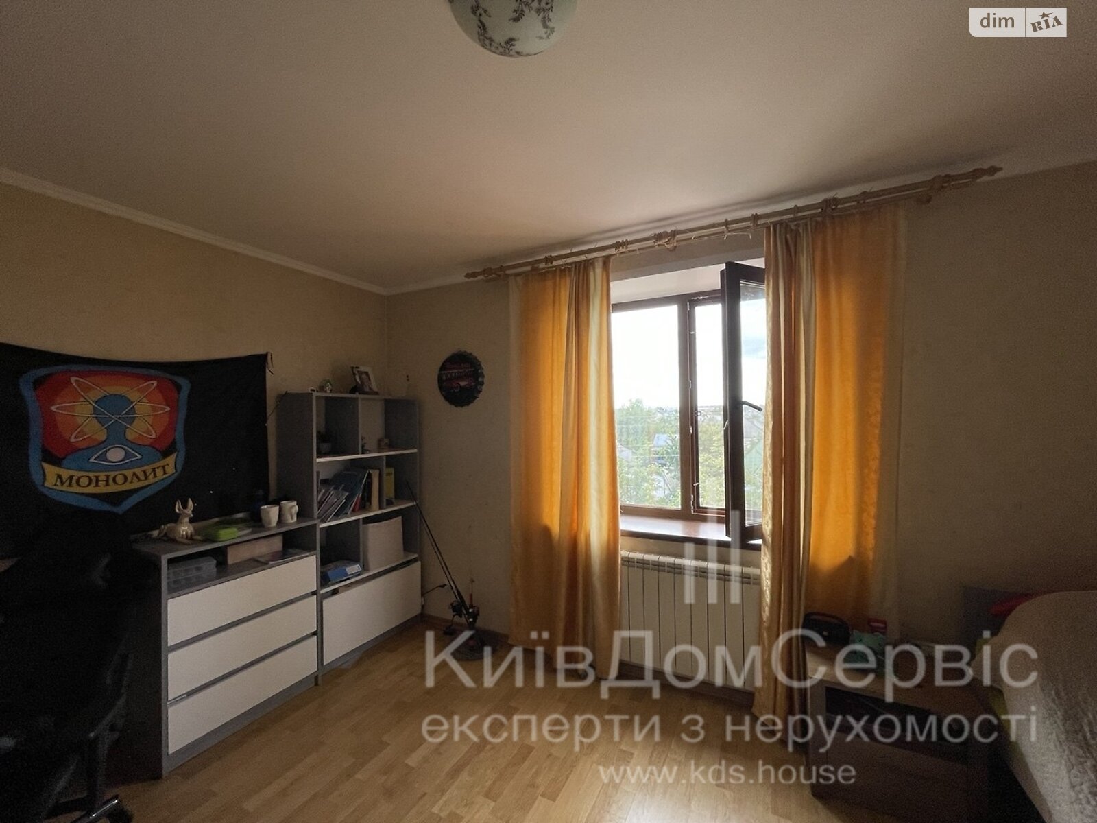 триповерховий будинок з гаражем, 207 кв. м, цегла. Продаж в Броварах, район Пекарня фото 1 триповерховий будинок з гаражем, 207 кв. м, цегла. Продаж в Броварах, район Пекарня фото 1