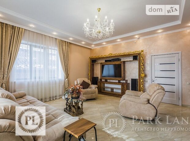 двоповерховий будинок з підвалом, 300 кв. м, цегла. Продаж в Броварах, район Перемога фото 1 двоповерховий будинок з підвалом, 300 кв. м, цегла. Продаж в Броварах, район Перемога фото 1
