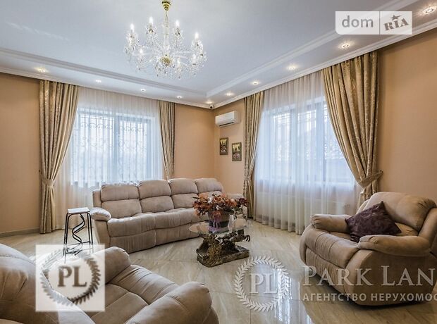 двоповерховий будинок з підвалом, 300 кв. м, цегла. Продаж в Броварах, район Перемога фото 1 двоповерховий будинок з підвалом, 300 кв. м, цегла. Продаж в Броварах, район Перемога фото 1