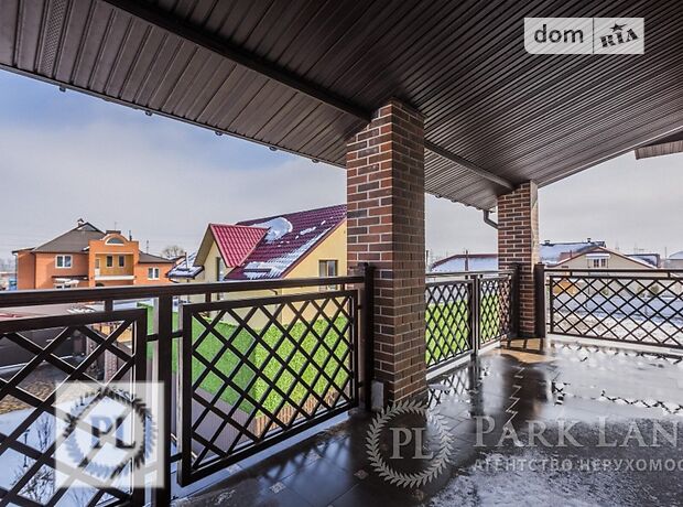 двоповерховий будинок з підвалом, 300 кв. м, цегла. Продаж в Броварах, район Перемога фото 1 двоповерховий будинок з підвалом, 300 кв. м, цегла. Продаж в Броварах, район Перемога фото 1