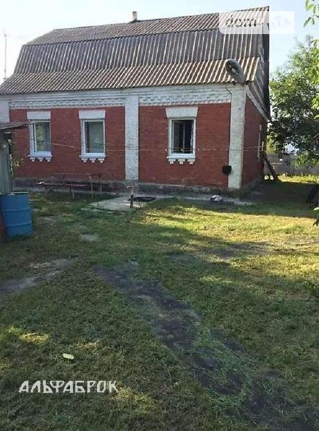 одноповерховий будинок, 80 кв. м, кирпич. Продаж в Броварах, район Перемога фото 1 одноповерховий будинок, 80 кв. м, кирпич. Продаж в Броварах, район Перемога фото 1