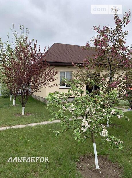 двоповерховий будинок, 220 кв. м, кирпич. Продаж в Броварах, район Перемога фото 1 двоповерховий будинок, 220 кв. м, кирпич. Продаж в Броварах, район Перемога фото 1