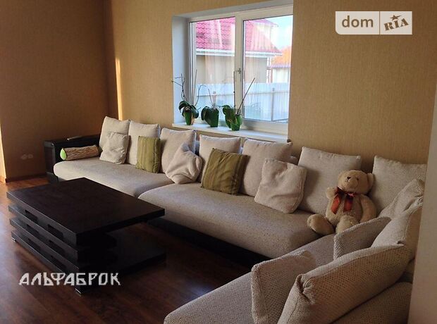 двоповерховий будинок, 220 кв. м, кирпич. Продаж в Броварах, район Перемога фото 1 двоповерховий будинок, 220 кв. м, кирпич. Продаж в Броварах, район Перемога фото 1