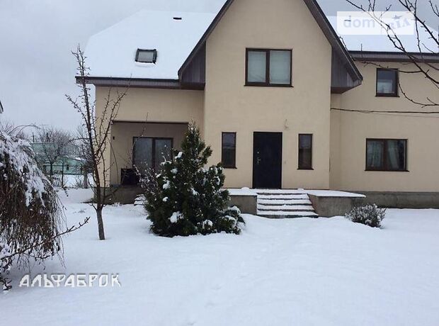 двоповерховий будинок, 220 кв. м, кирпич. Продаж в Броварах, район Перемога фото 1 двоповерховий будинок, 220 кв. м, кирпич. Продаж в Броварах, район Перемога фото 1