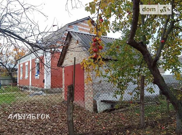 одноповерховий будинок, 80 кв. м, кирпич. Продаж в Броварах, район Перемога фото 1 одноповерховий будинок, 80 кв. м, кирпич. Продаж в Броварах, район Перемога фото 1