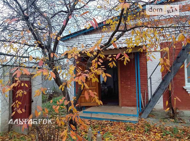 одноповерховий будинок, 80 кв. м, кирпич. Продаж в Броварах, район Перемога фото 1 одноповерховий будинок, 80 кв. м, кирпич. Продаж в Броварах, район Перемога фото 1
