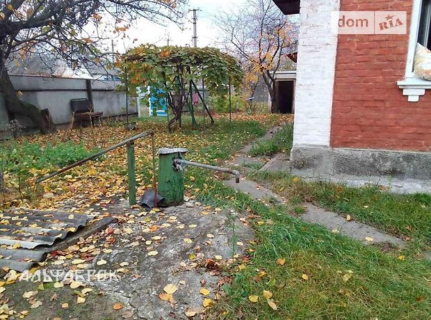 одноповерховий будинок, 80 кв. м, кирпич. Продаж в Броварах, район Перемога фото 1 одноповерховий будинок, 80 кв. м, кирпич. Продаж в Броварах, район Перемога фото 1