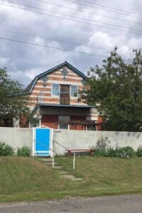 одноповерховий будинок, 87 кв. м, кирпич. Продаж в Броварах, район Перемога фото 2