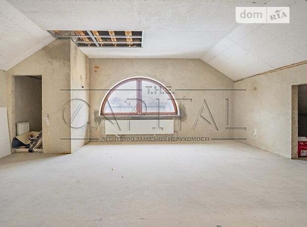 триповерховий будинок з мансардою, 507 кв. м, цегла. Продаж в Броварах, район Перемога фото 1 триповерховий будинок з мансардою, 507 кв. м, цегла. Продаж в Броварах, район Перемога фото 1