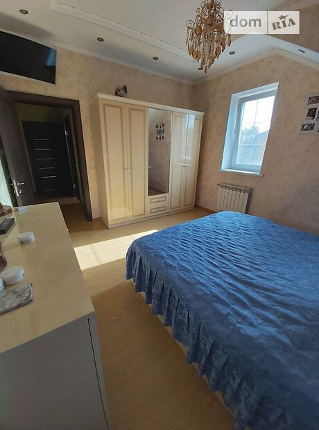 двоповерховий будинок з каміном, 325 кв. м, піноблок. Продаж в Броварах, район Перемога фото 1 двоповерховий будинок з каміном, 325 кв. м, піноблок. Продаж в Броварах, район Перемога фото 1