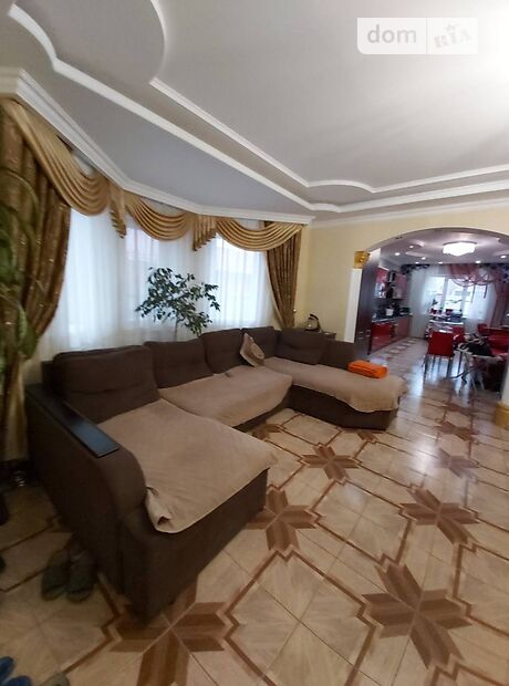 двоповерховий будинок з каміном, 325 кв. м, піноблок. Продаж в Броварах, район Перемога фото 1 двоповерховий будинок з каміном, 325 кв. м, піноблок. Продаж в Броварах, район Перемога фото 1
