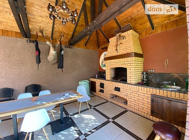 двоповерховий будинок з каміном, 325 кв. м, піноблок. Продаж в Броварах, район Перемога фото 1 двоповерховий будинок з каміном, 325 кв. м, піноблок. Продаж в Броварах, район Перемога фото 1