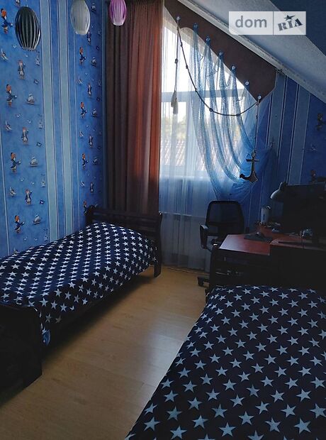 двоповерховий будинок з каміном, 325 кв. м, піноблок. Продаж в Броварах, район Перемога фото 1 двоповерховий будинок з каміном, 325 кв. м, піноблок. Продаж в Броварах, район Перемога фото 1