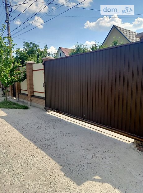 двоповерховий будинок з каміном, 325 кв. м, піноблок. Продаж в Броварах, район Перемога фото 1 двоповерховий будинок з каміном, 325 кв. м, піноблок. Продаж в Броварах, район Перемога фото 1