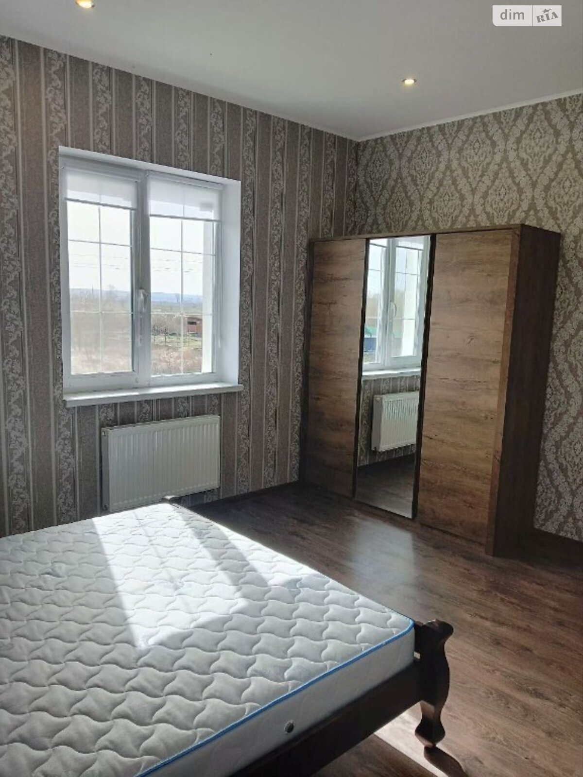 двухэтажный дом, 190 кв. м, кирпич. Продажа в Броварах фото 1