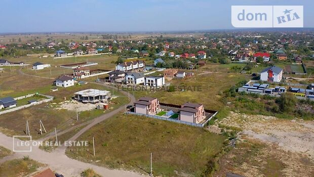двоповерховий будинок з опаленням, 102 кв. м, цегла. Продаж в Погребах (Київська обл.) фото 1 двоповерховий будинок з опаленням, 102 кв. м, цегла. Продаж в Погребах (Київська обл.) фото 1