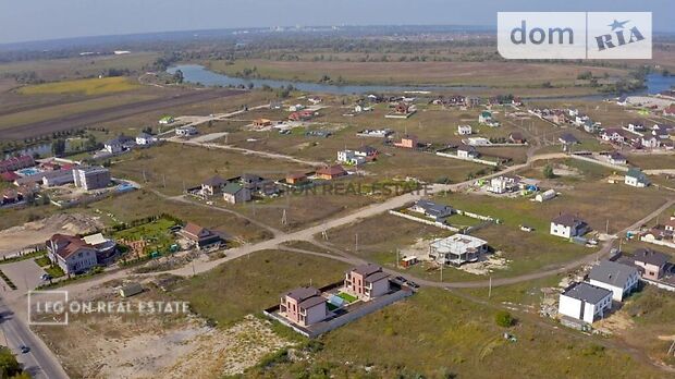 двоповерховий будинок з опаленням, 102 кв. м, цегла. Продаж в Погребах (Київська обл.) фото 1 двоповерховий будинок з опаленням, 102 кв. м, цегла. Продаж в Погребах (Київська обл.) фото 1