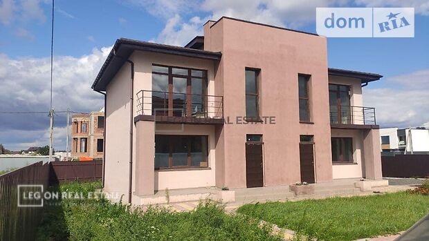 двоповерховий будинок з опаленням, 102 кв. м, цегла. Продаж в Погребах (Київська обл.) фото 1 двоповерховий будинок з опаленням, 102 кв. м, цегла. Продаж в Погребах (Київська обл.) фото 1
