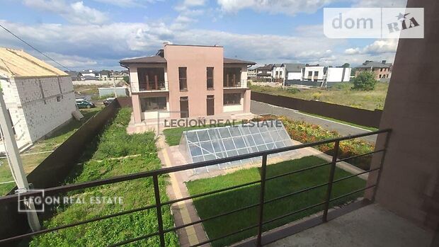 двоповерховий будинок з опаленням, 102 кв. м, цегла. Продаж в Погребах (Київська обл.) фото 1 двоповерховий будинок з опаленням, 102 кв. м, цегла. Продаж в Погребах (Київська обл.) фото 1