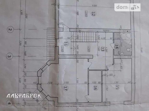 триповерховий будинок, 350 кв. м, кирпич. Продаж в Погребах (Київська обл.) фото 1 триповерховий будинок, 350 кв. м, кирпич. Продаж в Погребах (Київська обл.) фото 1