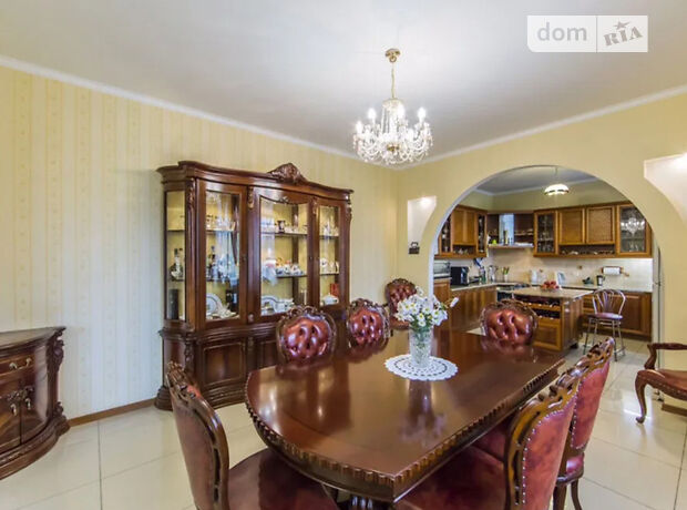 двоповерховий будинок, 380 кв. м, кирпич. Продаж в Погребах (Київська обл.) фото 1 двоповерховий будинок, 380 кв. м, кирпич. Продаж в Погребах (Київська обл.) фото 1